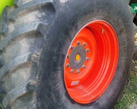 Клаас Тукано, объемом двигателя 0 л и пробегом 0 тыс. км за 115000 $, фото 8 на Automoto.ua