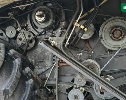 Клаас Тукано, об'ємом двигуна 7.2 л та пробігом 0 тис. км за 70000 $, фото 27 на Automoto.ua