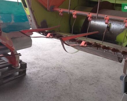 Клаас Тукано, объемом двигателя 0 л и пробегом 0 тыс. км за 95000 $, фото 11 на Automoto.ua