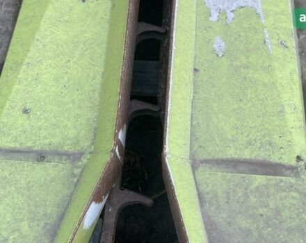 Клаас Тукано, объемом двигателя 0 л и пробегом 0 тыс. км за 115000 $, фото 26 на Automoto.ua