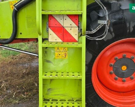 Клаас Тукано, об'ємом двигуна 7.2 л та пробігом 0 тис. км за 70000 $, фото 9 на Automoto.ua