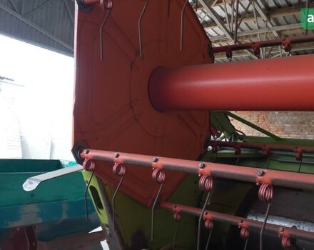 Клаас Тукано, объемом двигателя 0 л и пробегом 0 тыс. км за 95000 $, фото 10 на Automoto.ua