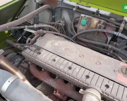 Клаас Тукано, объемом двигателя 0 л и пробегом 0 тыс. км за 95000 $, фото 21 на Automoto.ua