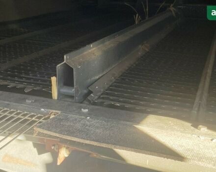 Клаас Тукано, объемом двигателя 0 л и пробегом 0 тыс. км за 115000 $, фото 10 на Automoto.ua