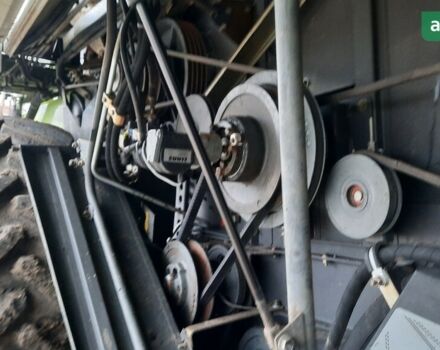 Клаас Тукано, об'ємом двигуна 0 л та пробігом 0 тис. км за 80000 $, фото 9 на Automoto.ua