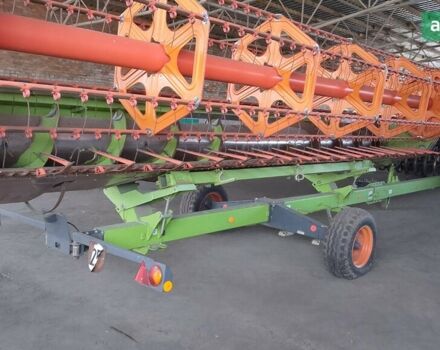 Клаас Тукано, объемом двигателя 0 л и пробегом 0 тыс. км за 95000 $, фото 6 на Automoto.ua