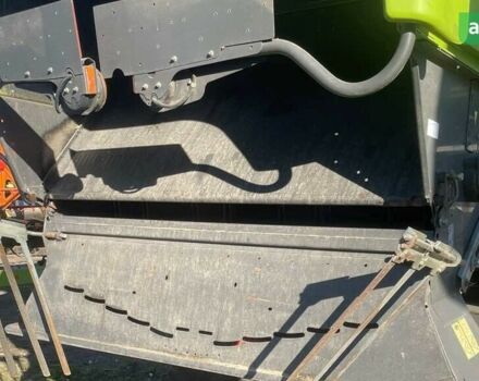 Клаас Тукано, объемом двигателя 0 л и пробегом 0 тыс. км за 115000 $, фото 11 на Automoto.ua