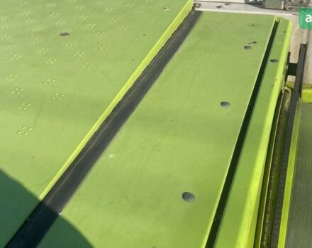 Клаас Тукано, объемом двигателя 0 л и пробегом 0 тыс. км за 115000 $, фото 12 на Automoto.ua