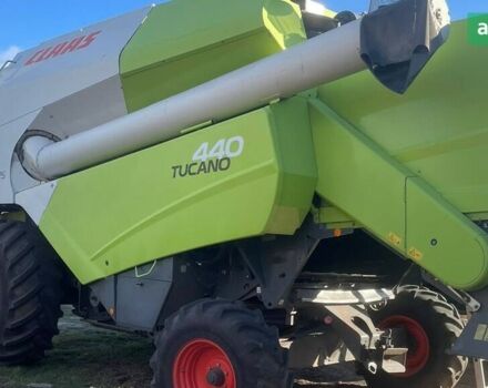 Клаас Тукано, объемом двигателя 0 л и пробегом 0 тыс. км за 115000 $, фото 2 на Automoto.ua