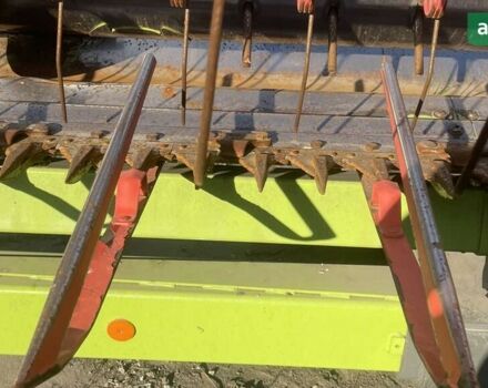 Клаас Тукано, объемом двигателя 0 л и пробегом 0 тыс. км за 115000 $, фото 18 на Automoto.ua