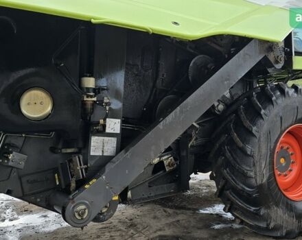 Клаас Тукано, об'ємом двигуна 7.2 л та пробігом 0 тис. км за 70000 $, фото 18 на Automoto.ua