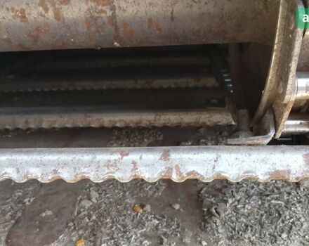 Клаас Тукано, объемом двигателя 0 л и пробегом 0 тыс. км за 95000 $, фото 23 на Automoto.ua