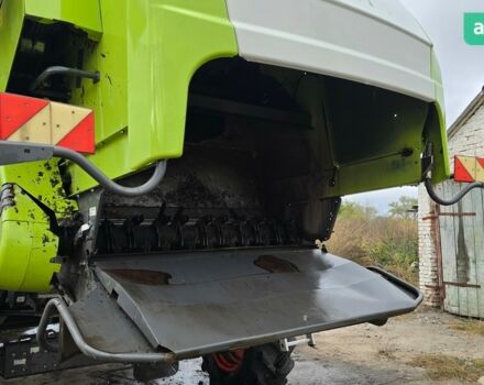 Клаас Тукано, об'ємом двигуна 7.2 л та пробігом 0 тис. км за 70000 $, фото 31 на Automoto.ua