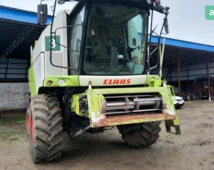 Клаас Тукано, об'ємом двигуна 0 л та пробігом 0 тис. км за 80000 $, фото 2 на Automoto.ua