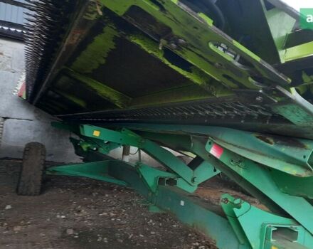 Клаас Тукано, об'ємом двигуна 0 л та пробігом 0 тис. км за 80000 $, фото 13 на Automoto.ua