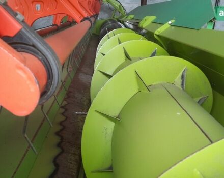 Клаас Тукано, об'ємом двигуна 0 л та пробігом 0 тис. км за 80000 $, фото 14 на Automoto.ua