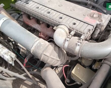 Клаас Тукано, объемом двигателя 0 л и пробегом 0 тыс. км за 95000 $, фото 19 на Automoto.ua