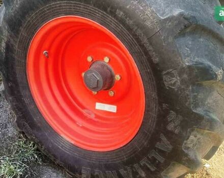 Клаас Тукано, объемом двигателя 0 л и пробегом 0 тыс. км за 115000 $, фото 9 на Automoto.ua