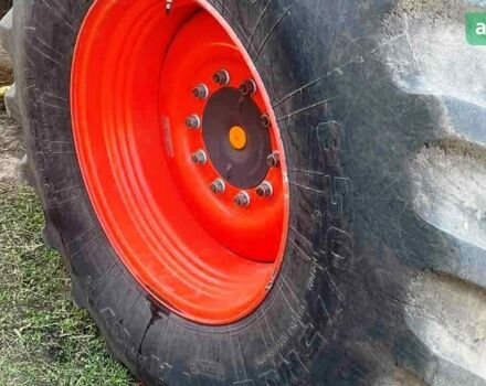 Клаас Тукано, объемом двигателя 0 л и пробегом 0 тыс. км за 115000 $, фото 27 на Automoto.ua