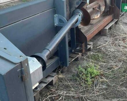 Клаас Тукано, объемом двигателя 0 л и пробегом 0 тыс. км за 115000 $, фото 23 на Automoto.ua