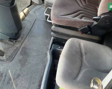 Клаас Тукано, объемом двигателя 0 л и пробегом 0 тыс. км за 115000 $, фото 16 на Automoto.ua