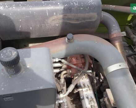 Клаас Тукано, объемом двигателя 0 л и пробегом 0 тыс. км за 95000 $, фото 18 на Automoto.ua