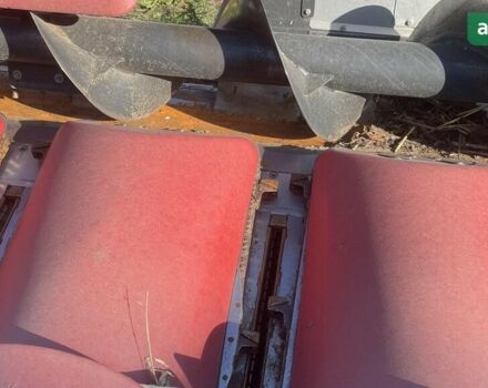 Клаас Тукано, объемом двигателя 0 л и пробегом 0 тыс. км за 115000 $, фото 19 на Automoto.ua