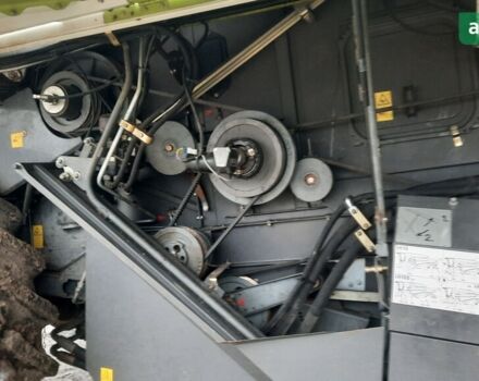 Клаас Тукано, об'ємом двигуна 0 л та пробігом 0 тис. км за 80000 $, фото 7 на Automoto.ua