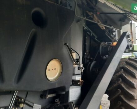 Клаас Тукано, об'ємом двигуна 0 л та пробігом 0 тис. км за 80000 $, фото 8 на Automoto.ua