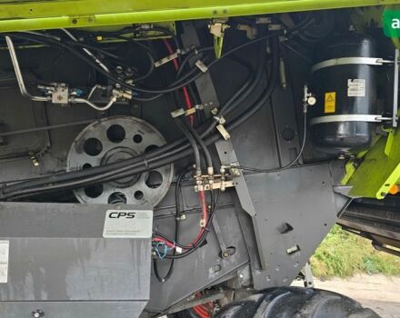 Клаас Тукано, об'ємом двигуна 7.2 л та пробігом 0 тис. км за 70000 $, фото 30 на Automoto.ua