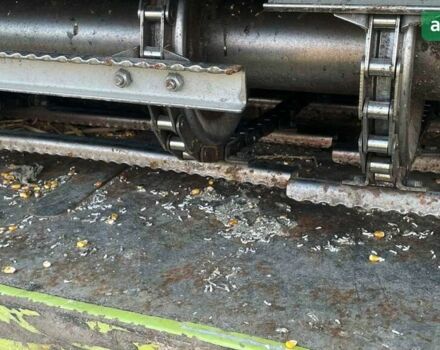 Клаас Тукано, объемом двигателя 0 л и пробегом 0 тыс. км за 115000 $, фото 7 на Automoto.ua