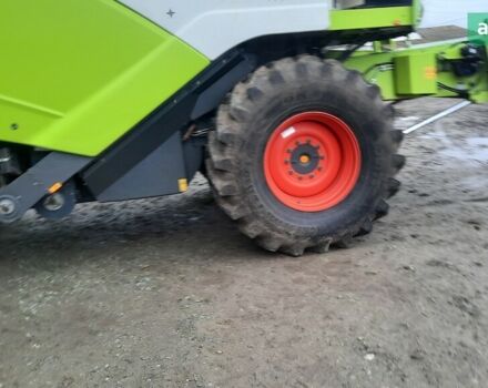 Клаас Тукано, об'ємом двигуна 0 л та пробігом 0 тис. км за 80000 $, фото 4 на Automoto.ua