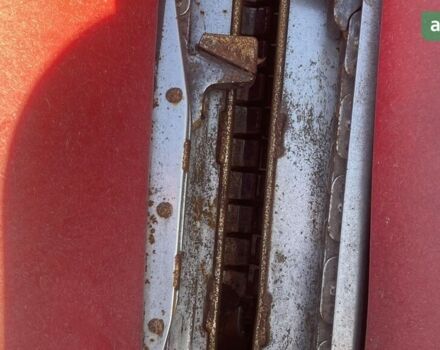 Клаас Тукано, объемом двигателя 0 л и пробегом 0 тыс. км за 115000 $, фото 20 на Automoto.ua