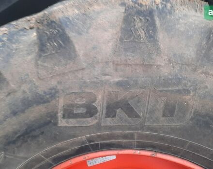 Клаас Тукано, об'ємом двигуна 0 л та пробігом 0 тис. км за 80000 $, фото 12 на Automoto.ua