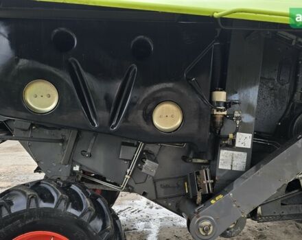 Клаас Тукано, об'ємом двигуна 7.2 л та пробігом 0 тис. км за 70000 $, фото 14 на Automoto.ua