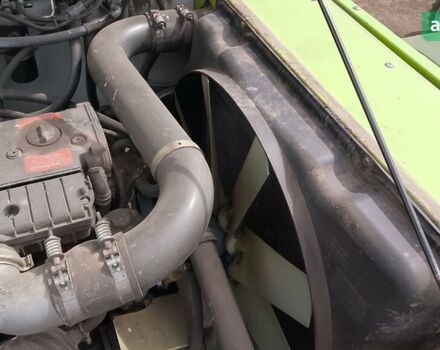 Клаас Тукано, объемом двигателя 0 л и пробегом 0 тыс. км за 95000 $, фото 20 на Automoto.ua