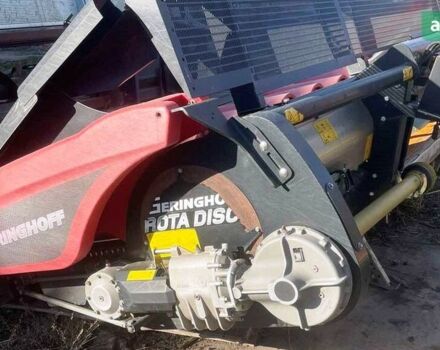 Клаас Тукано, объемом двигателя 0 л и пробегом 0 тыс. км за 115000 $, фото 17 на Automoto.ua