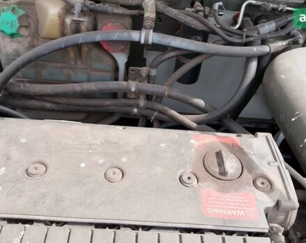 Клаас Тукано, объемом двигателя 0 л и пробегом 0 тыс. км за 95000 $, фото 16 на Automoto.ua