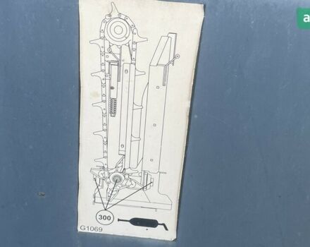 Клаас Тукано, объемом двигателя 0 л и пробегом 0 тыс. км за 115000 $, фото 25 на Automoto.ua