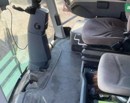 Клаас Тукано, объемом двигателя 0 л и пробегом 0 тыс. км за 115000 $, фото 14 на Automoto.ua