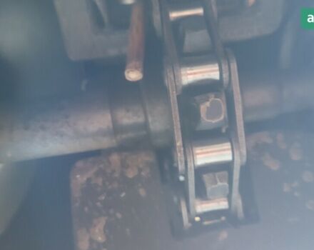 Клаас Тукано, об'ємом двигуна 0 л та пробігом 0 тис. км за 110628 $, фото 4 на Automoto.ua