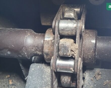 Клаас Тукано, об'ємом двигуна 0 л та пробігом 0 тис. км за 110628 $, фото 11 на Automoto.ua