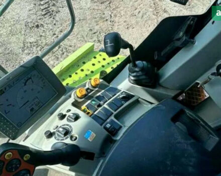 Клаас Тукано, объемом двигателя 0 л и пробегом 0 тыс. км за 100346 $, фото 4 на Automoto.ua