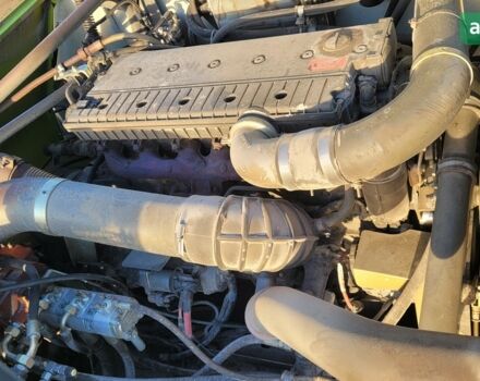 Клаас Тукано, об'ємом двигуна 0 л та пробігом 0 тис. км за 110628 $, фото 19 на Automoto.ua