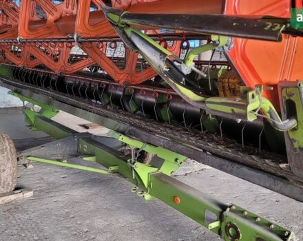 Клаас Тукано, об'ємом двигуна 0 л та пробігом 0 тис. км за 110628 $, фото 10 на Automoto.ua