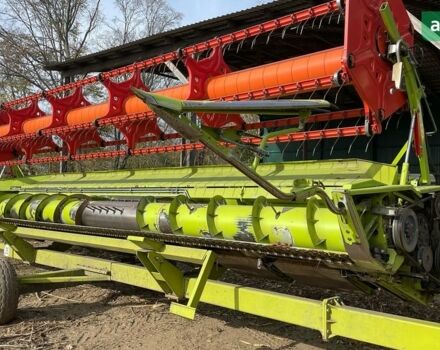 Клаас Тукано, об'ємом двигуна 0 л та пробігом 0 тис. км за 129859 $, фото 9 на Automoto.ua