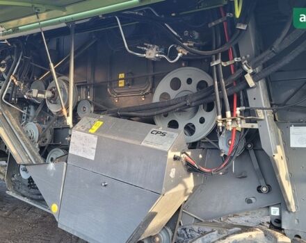 Клаас Тукано, об'ємом двигуна 0 л та пробігом 0 тис. км за 110628 $, фото 8 на Automoto.ua