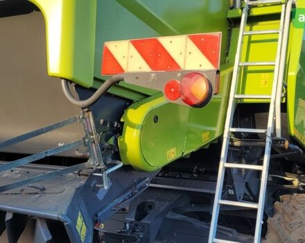 Клаас Тукано, об'ємом двигуна 0 л та пробігом 0 тис. км за 110628 $, фото 21 на Automoto.ua