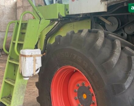 Клаас Тукано, объемом двигателя 0 л и пробегом 0 тыс. км за 102000 $, фото 1 на Automoto.ua