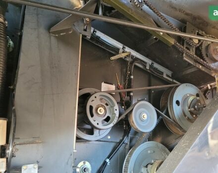 Клаас Тукано, об'ємом двигуна 0 л та пробігом 0 тис. км за 110628 $, фото 22 на Automoto.ua